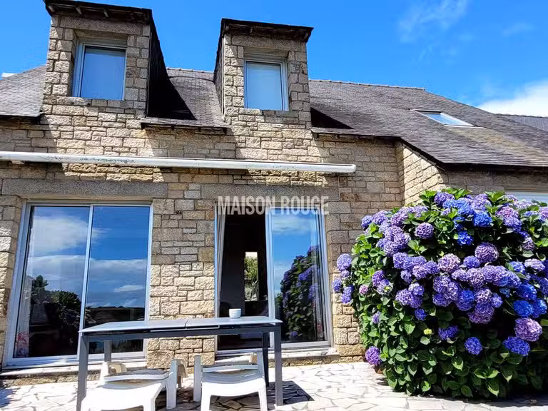 Maison Arzon - 4 chambres