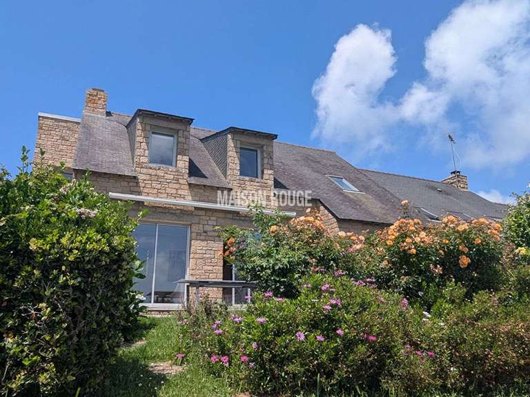 Maison Arzon - 4 chambres