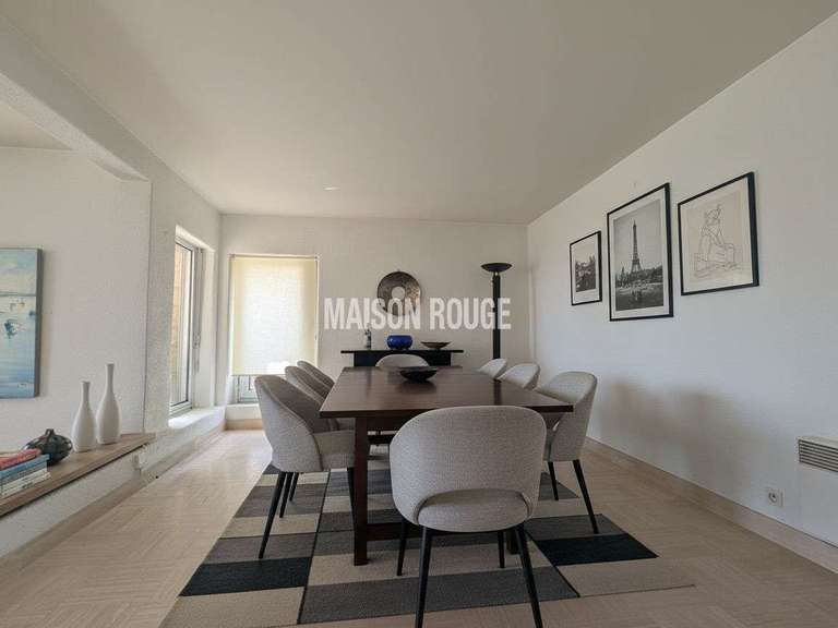 Maison Arzon - 4 chambres
