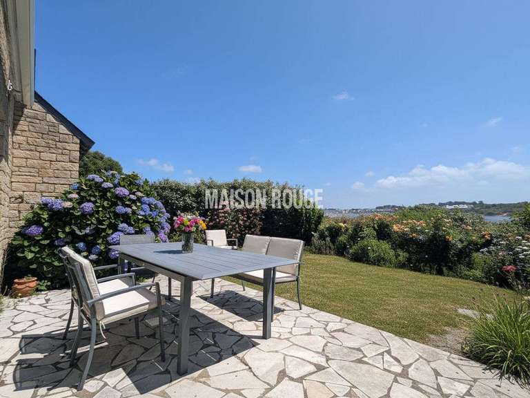 Maison Arzon - 4 chambres