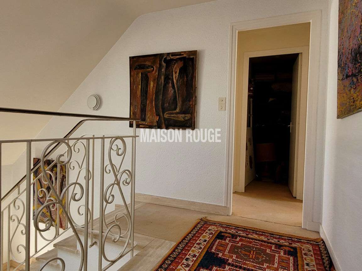 Maison Arzon