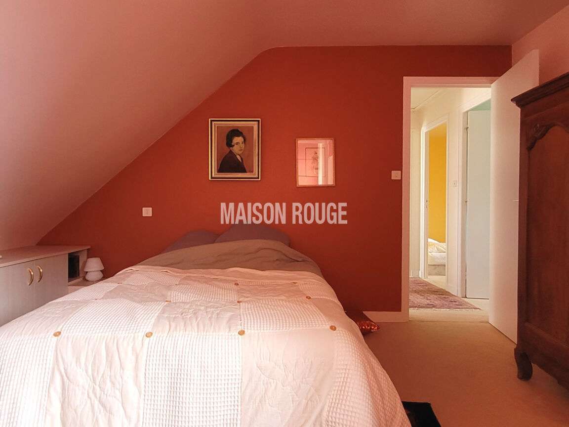 Maison Arzon