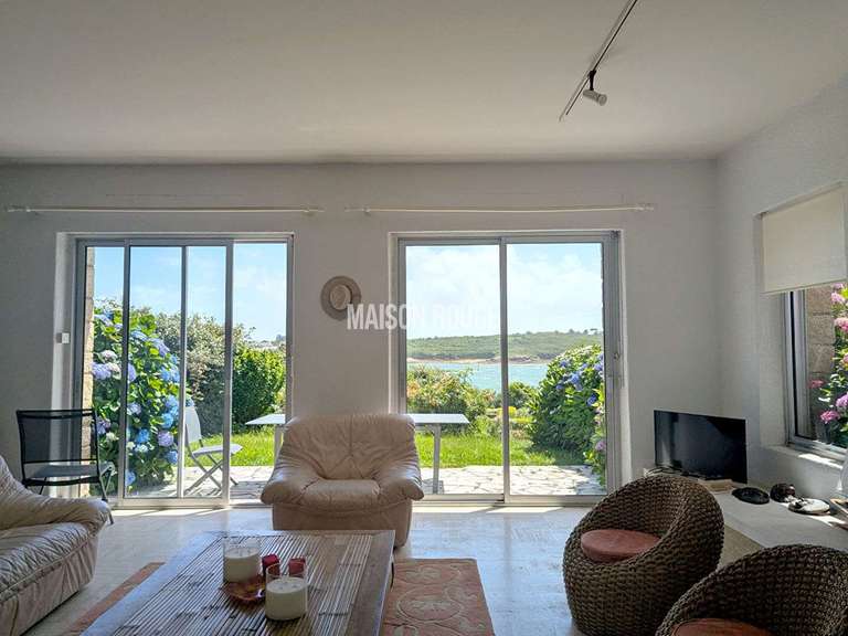 Maison Arzon - 4 chambres