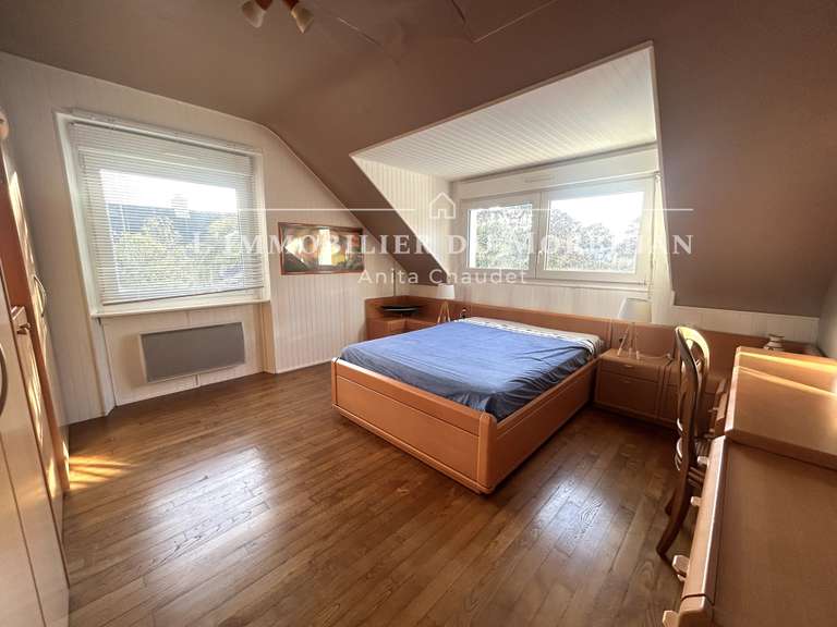 Maison Arzon - 5 chambres - 184m²