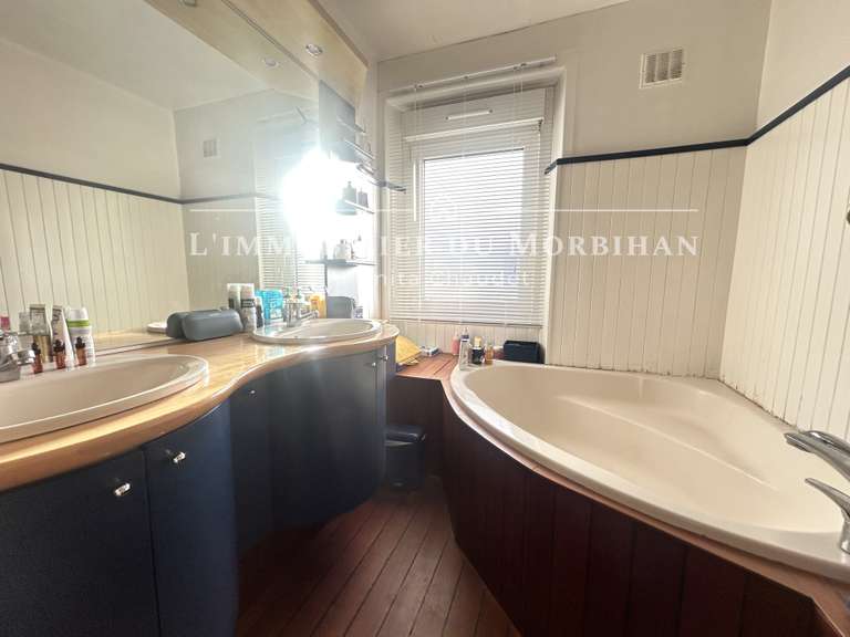 Maison Arzon - 5 chambres - 184m²