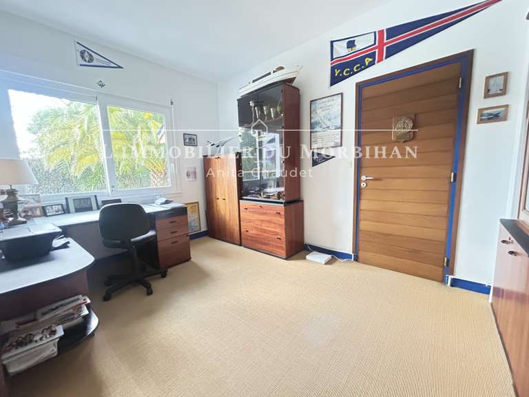 Maison Arzon - 5 chambres - 184m²