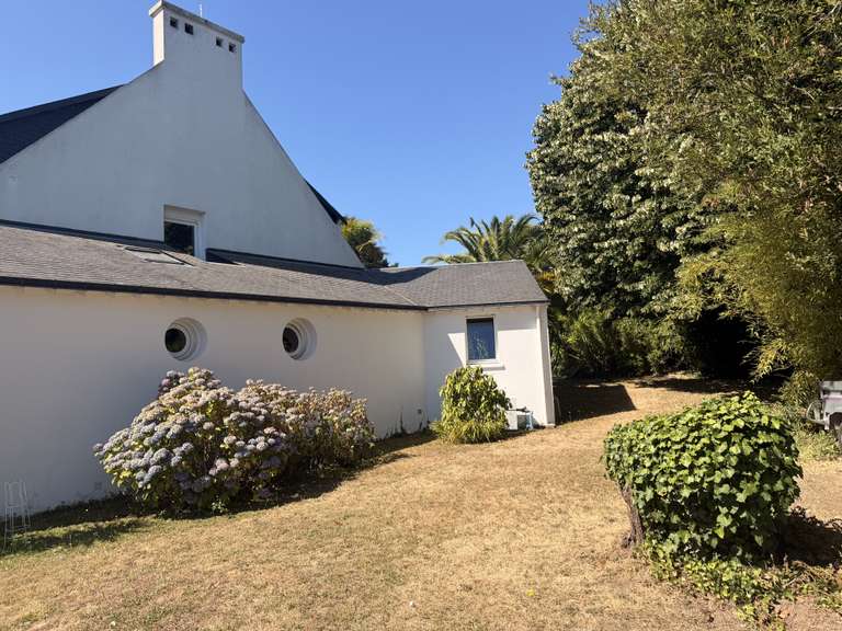Maison Arzon - 5 chambres - 184m²