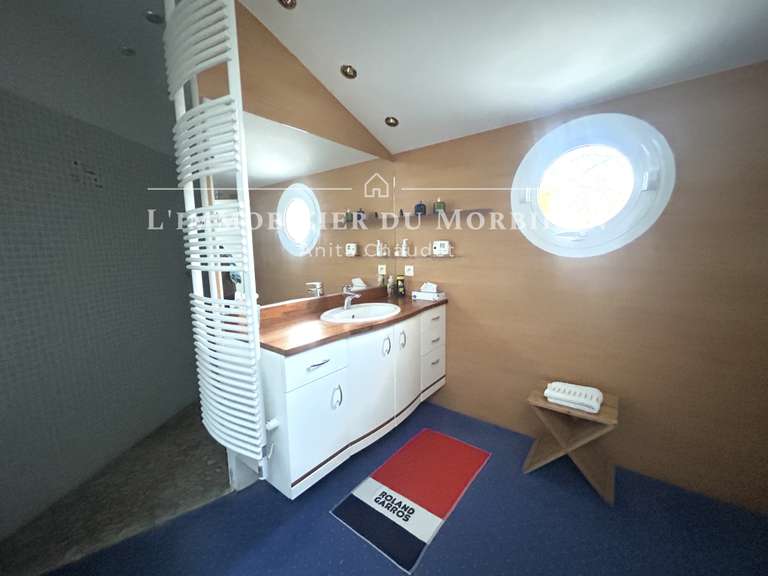 Maison Arzon - 5 chambres - 184m²