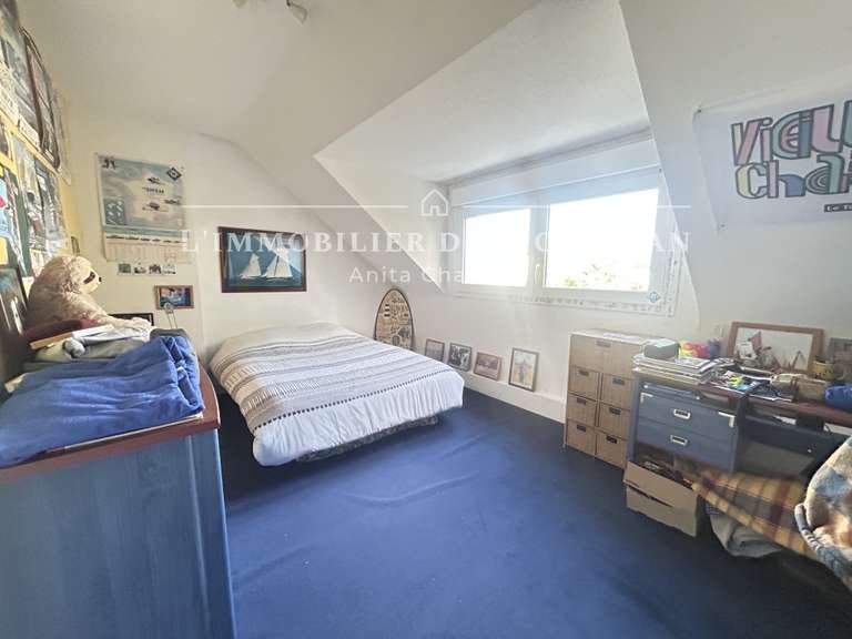 Maison Arzon - 5 chambres - 184m²