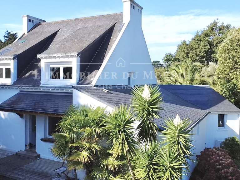 Maison Arzon - 5 chambres - 184m²