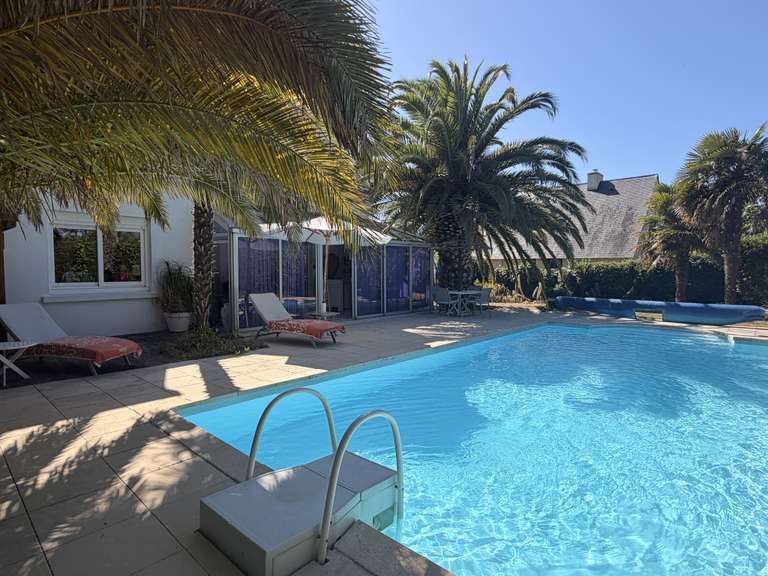 Maison Arzon - 5 chambres - 184m²