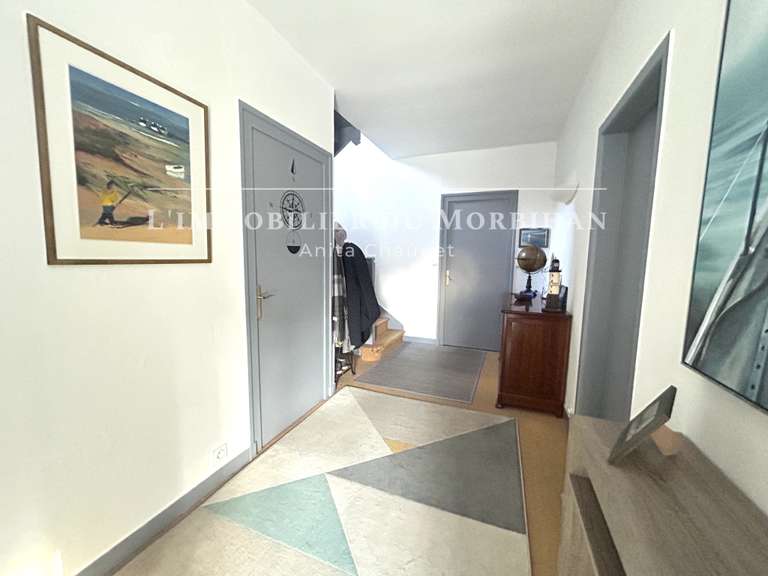 Maison Arzon - 5 chambres - 184m²