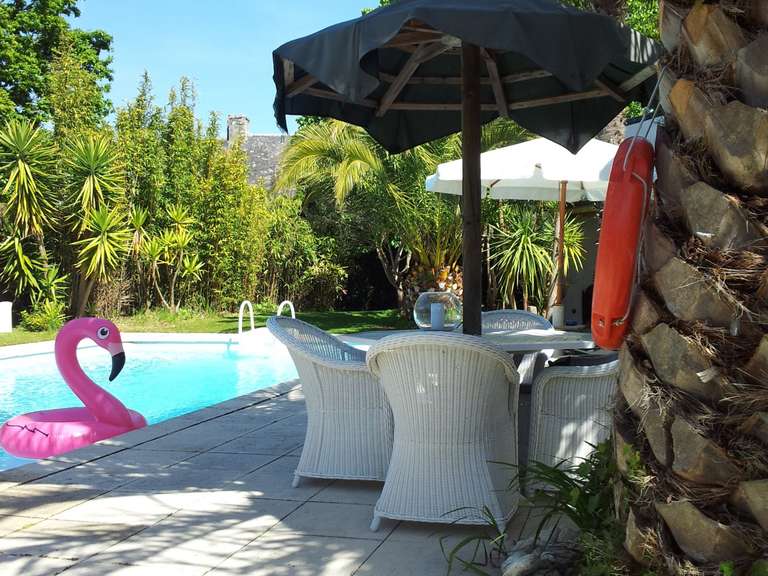 Maison Arzon - 5 chambres - 184m²