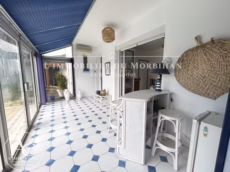 House Arzon - 5 bedrooms - 184m²