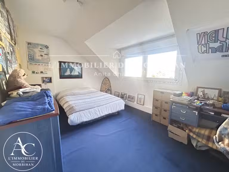 House Arzon - 5 bedrooms - 184m²