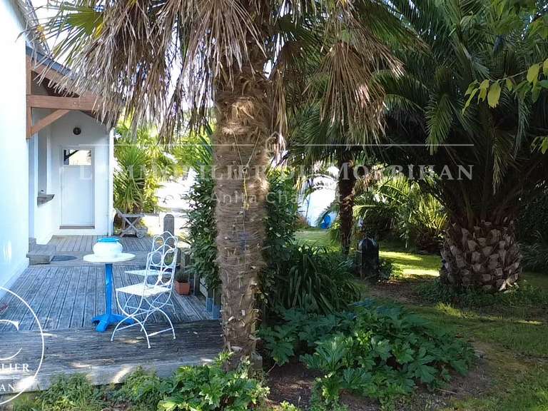 House Arzon - 5 bedrooms - 184m²