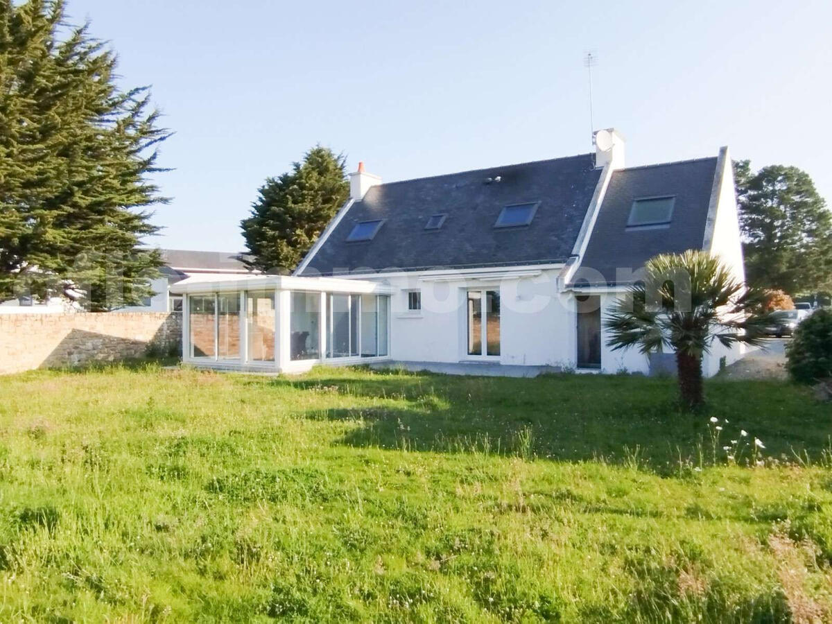 Villa Arzon