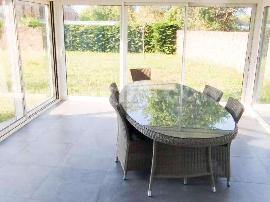 Villa Arzon