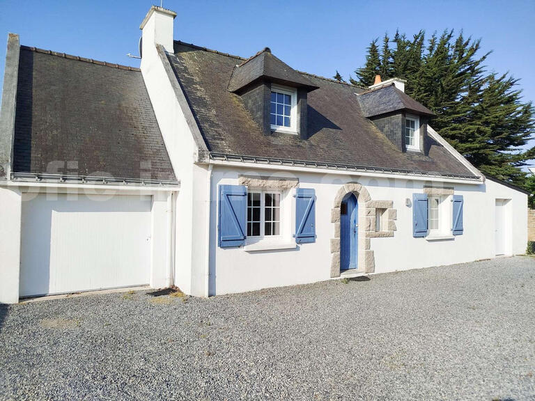 Villa Arzon - 4 bedrooms