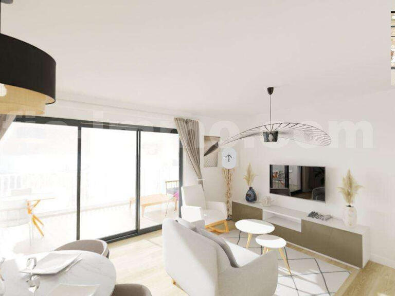 Villa Arzon - 4 chambres