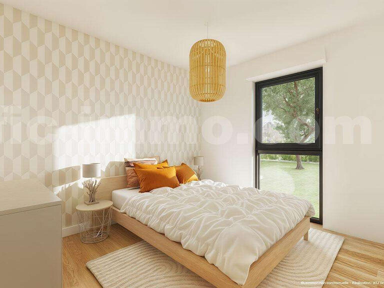 Villa Arzon - 4 chambres