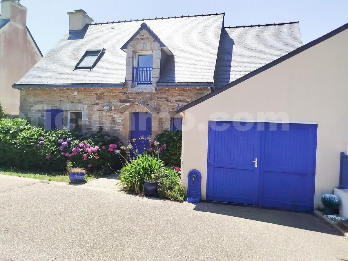 Villa Arzon