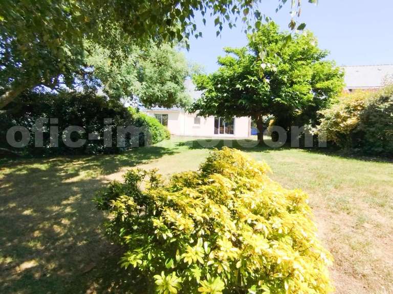 Villa Arzon - 5 chambres