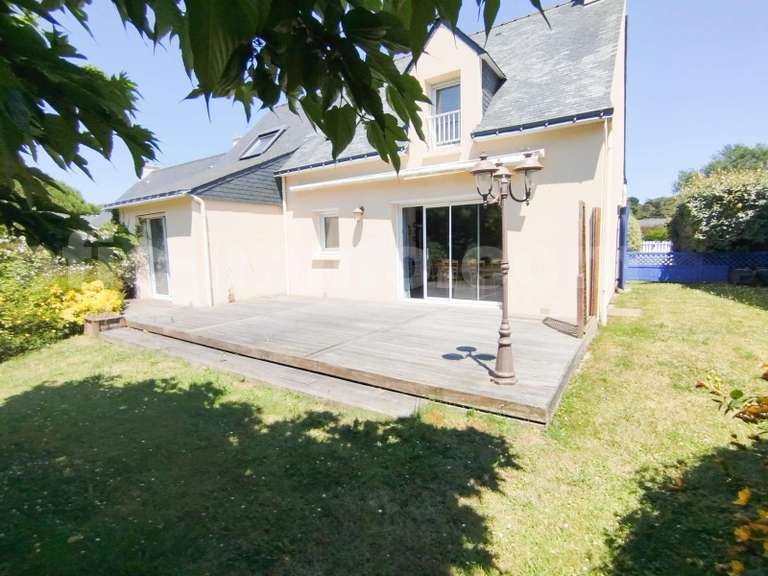 Villa Arzon - 5 chambres