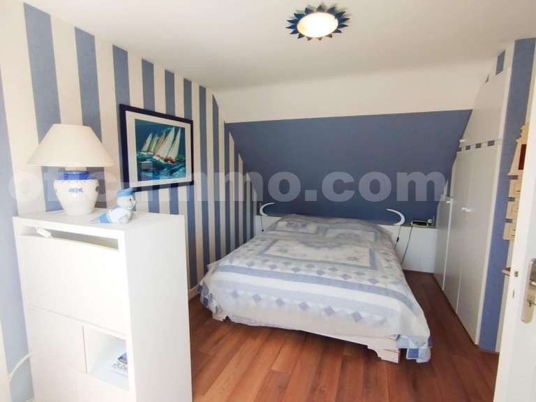 Villa Arzon - 5 chambres