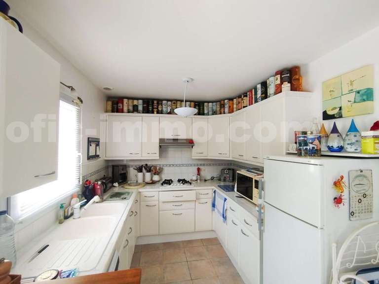 Villa Arzon - 5 chambres