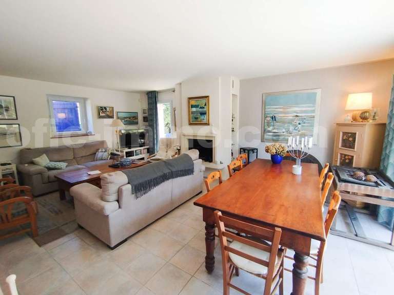 Villa Arzon - 5 chambres