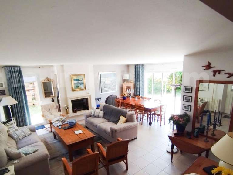 Villa Arzon - 5 chambres