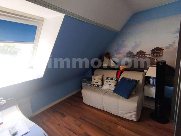 Villa Arzon - 5 chambres