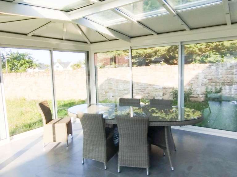 Villa Arzon - 4 chambres