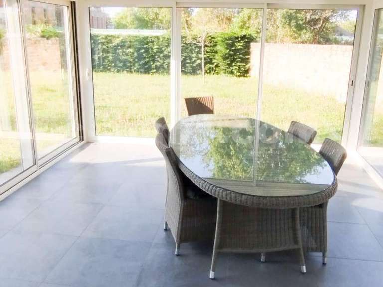 Villa Arzon - 4 chambres