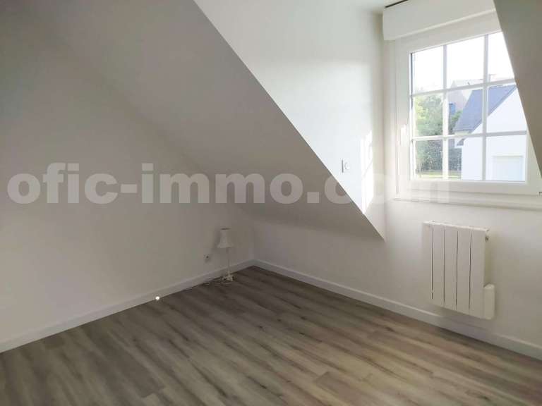 Villa Arzon - 4 chambres