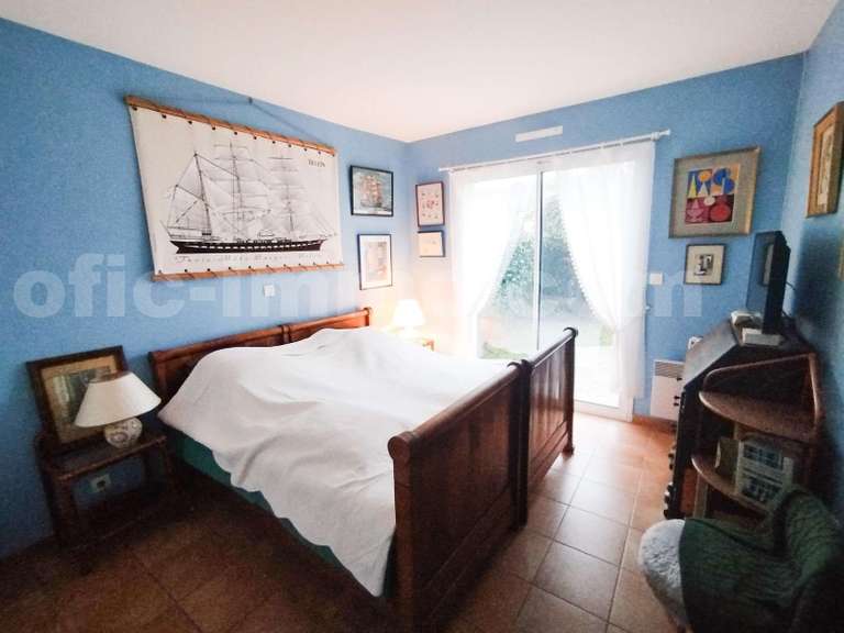 Villa Arzon - 4 chambres