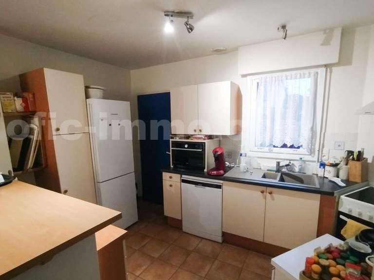 Villa Arzon - 4 chambres