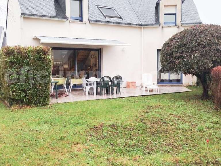 Villa Arzon - 4 chambres