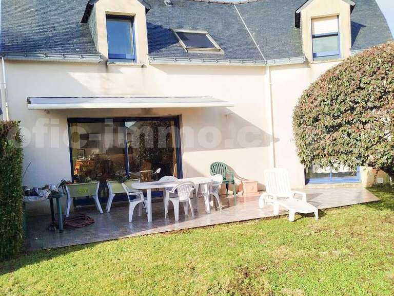 Villa Arzon - 4 chambres