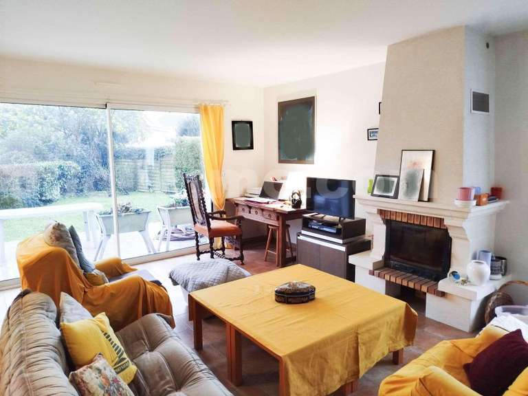 Villa Arzon - 4 chambres