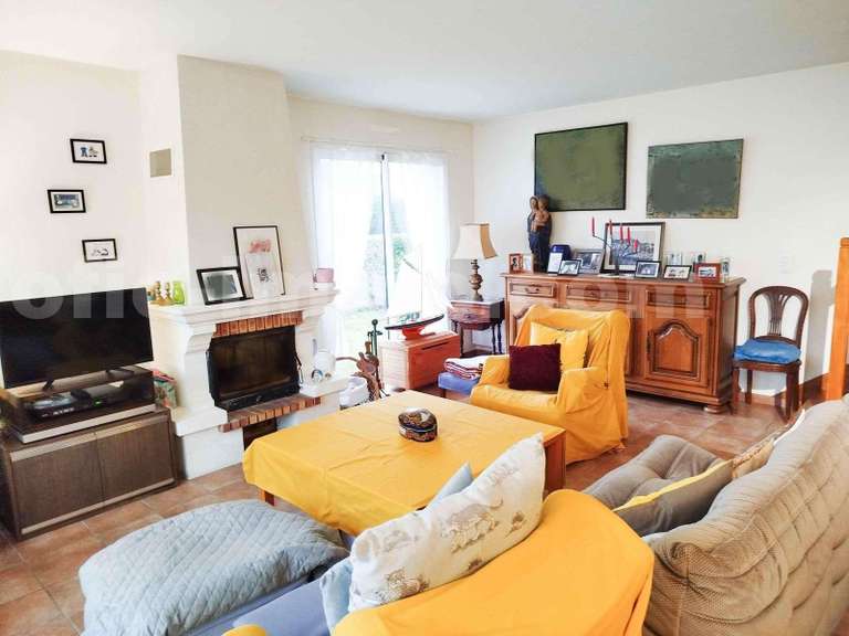 Villa Arzon - 4 chambres