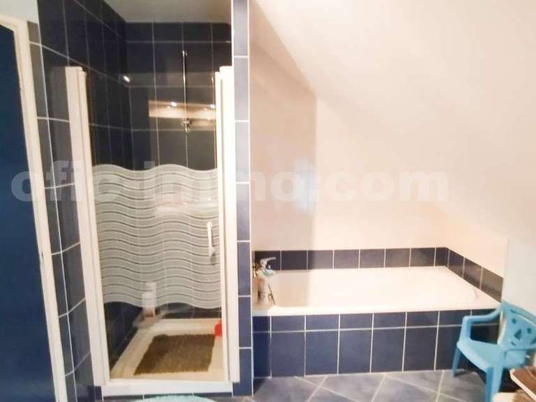 Villa Arzon - 4 chambres