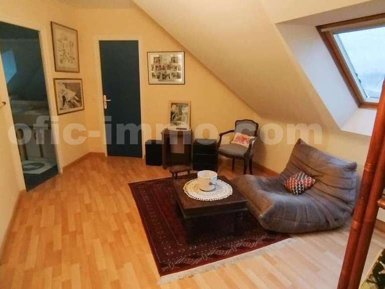 Villa Arzon - 4 chambres