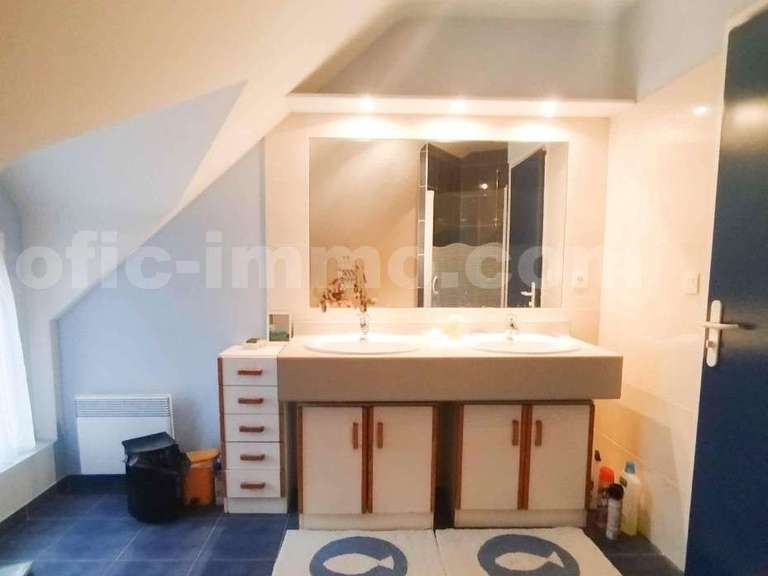 Villa Arzon - 4 chambres