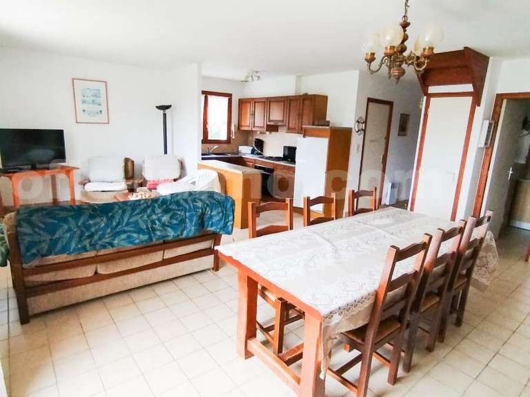 Villa Arzon - 6 chambres