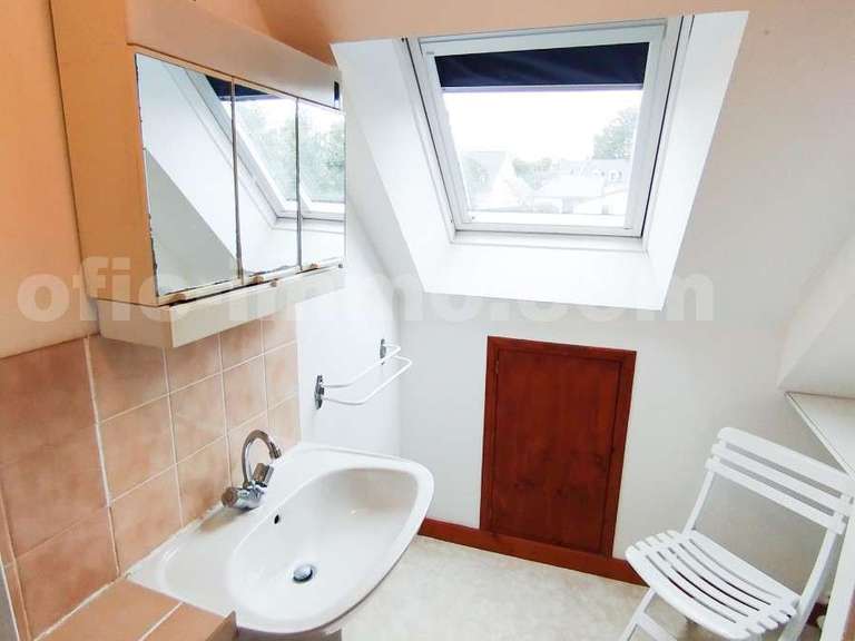 Villa Arzon - 6 chambres