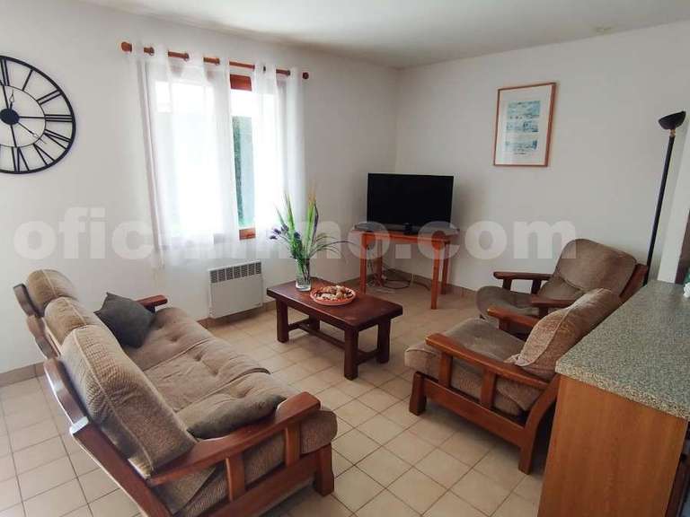 Villa Arzon - 6 chambres