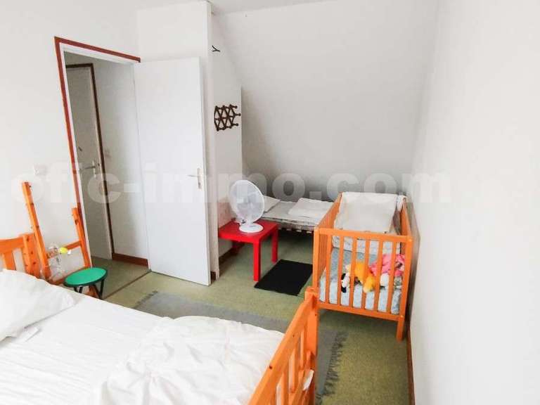 Villa Arzon - 6 chambres