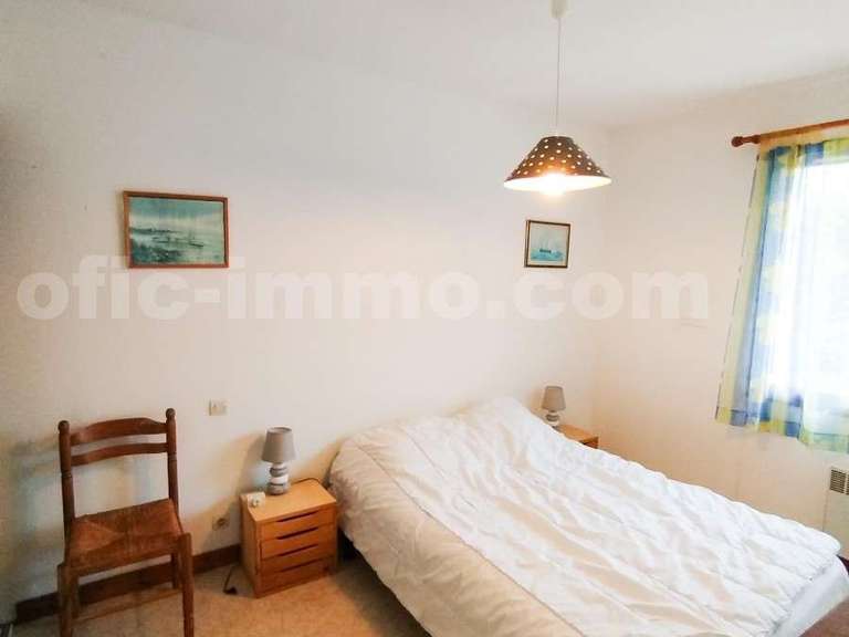 Villa Arzon - 6 chambres